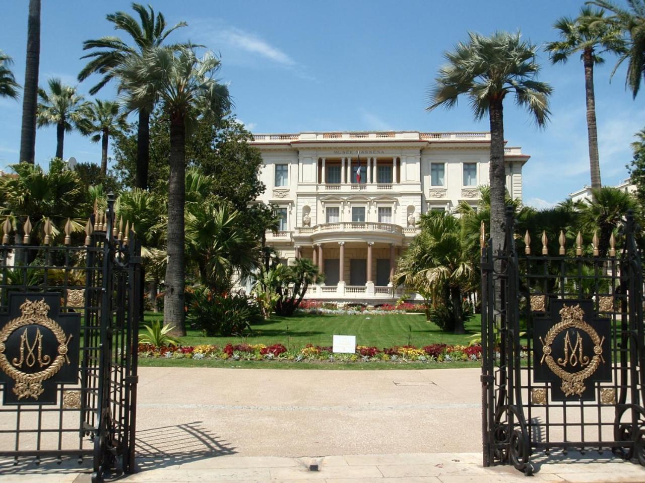 Nestor&Jeeves - Fiora Paradise Terrace - Central - Very Close Sea Nizza Esterno foto